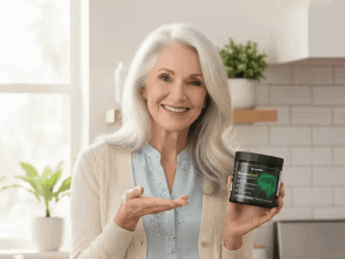 MemoryFuel Buyer - Sarah M.