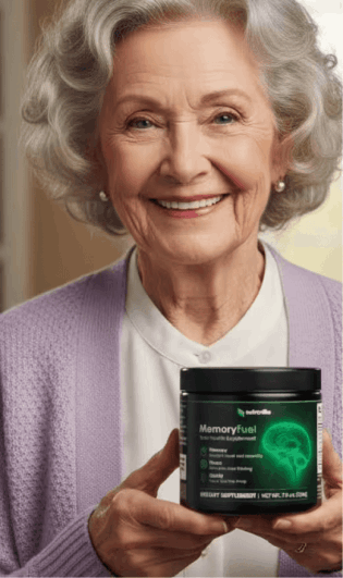 MemoryFuel Buyer - Linda R.